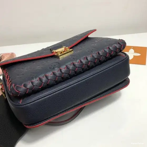 METIS VUITTON POCHETTE LOUIS 0604
